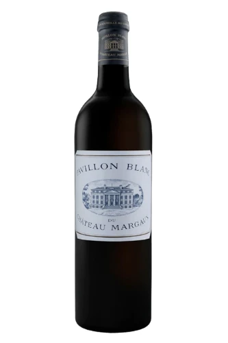 Weisswein, Pavillon Blanc de Château Margaux, 2023, Château Margaux