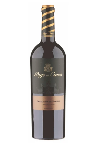 Rotwein, Selección de Familia, 2019, Pago de Cirsus