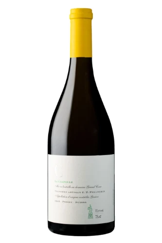Weisswein, Chardonnay «C», 2022, Domaine Grand'Cour - Jean-Pierre Pellegrin