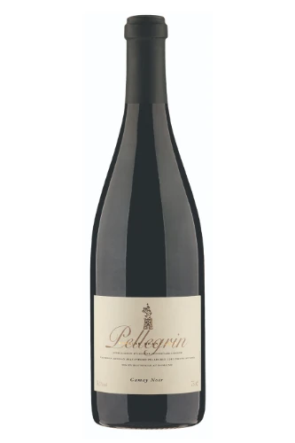 Rotwein, Gamay Noir, 2023, Domaine Grand'Cour - Jean-Pierre Pellegrin