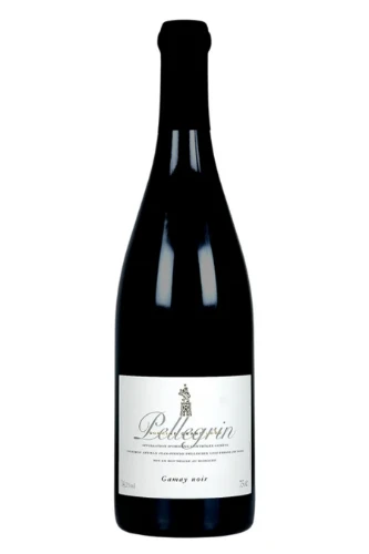Rotwein, Gamay Noir, 2023, Domaine Grand'Cour - Jean-Pierre Pellegrin