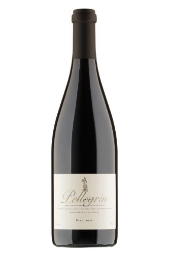 Rotwein, Pinot Noir, 2022, Domaine Grand'Cour - Jean-Pierre Pellegrin