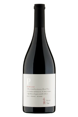 Rotwein, Pinot Noir «P», 2022, Domaine Grand'Cour - Jean-Pierre Pellegrin