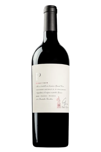 Rotwein, Pinot Noir «P», 2021, Domaine Grand'Cour - Jean-Pierre Pellegrin