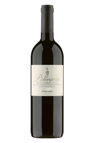 Rotwein, Pinot Noir, 2022, Domaine Grand'Cour - Jean-Pierre Pellegrin