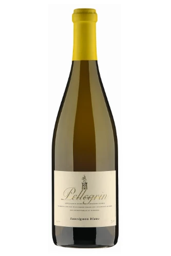 Weisswein, Sauvignon Blanc, 2022, Domaine Grand'Cour - Jean-Pierre Pellegrin