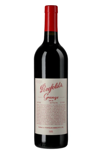 Rotwein, Grange, 2020, Penfolds