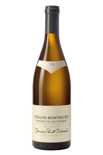 Weisswein, Puligny-Montrachet Les Perrières, 2023, Domaine Belicard Pernot
