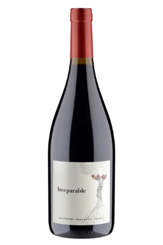 Rotwein, Inseparable, 2023, PerSe