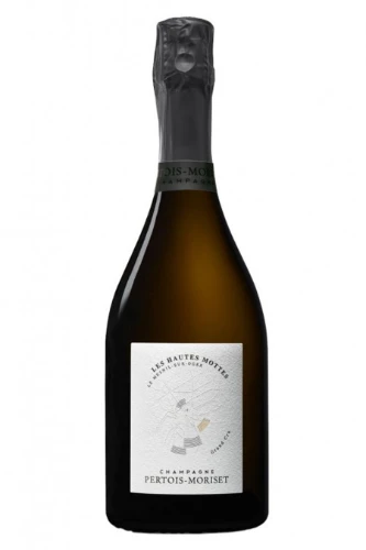 Schaumwein, Les Hautes Mottes, 2016, Pertois-Moriset