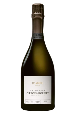 Schaumwein, Les Quatre Terroirs, Pertois-Moriset