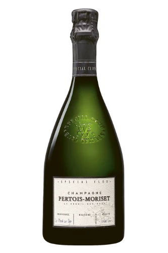 Schaumwein, Spécial Club, 2017, Pertois-Moriset