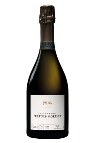 Schaumwein, PM.06 Edition, Pertois-Moriset