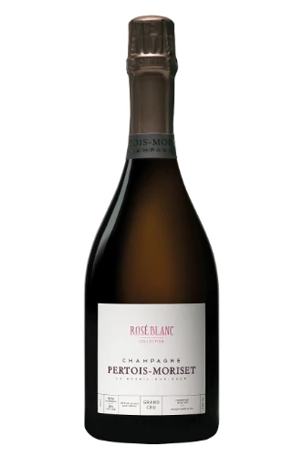 Schaumwein, Rosé Blanc, Pertois-Moriset