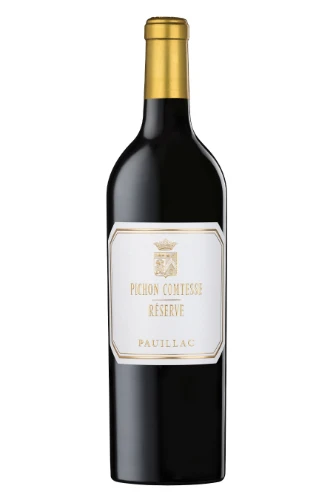 Réserve de Pichon Comtesse