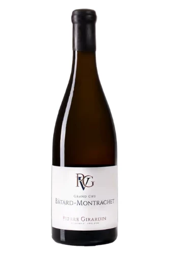 Weisswein, Bâtard-Montrachet, 2023, Domaine Pierre Girardin
