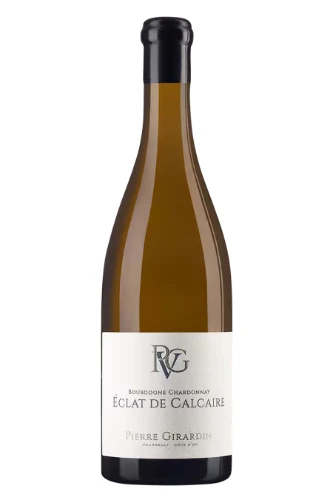 Weisswein, Bourgogne Eclat de Calcaire, 2023, Domaine Pierre Girardin