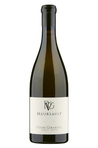 Weisswein, Meursault Perrières, 2023, Domaine Pierre Girardin