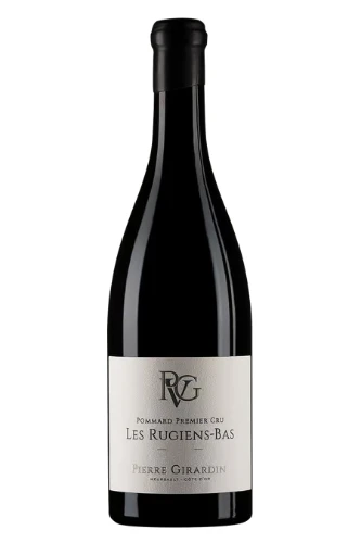 Rotwein, Pommard 1er Cru Les Rugiens Bas, 2020, Domaine Pierre Girardin