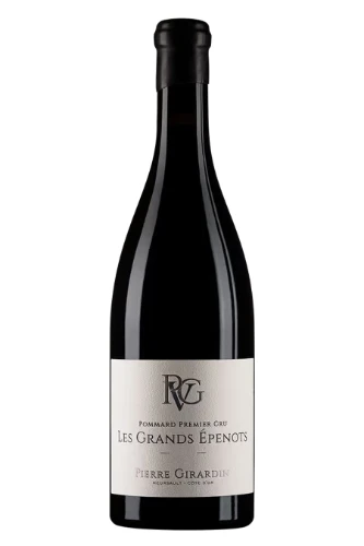 Rotwein, Pommard Les Grands Epenots, 2023, Domaine Pierre Girardin