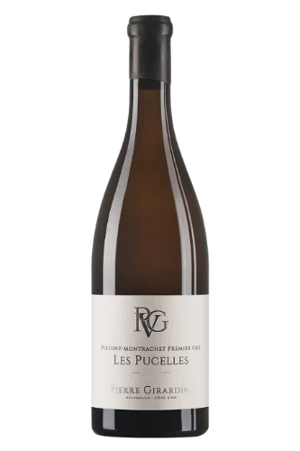 Weisswein, Puligny-Montrachet Les Pucelles, 2023, Domaine Pierre Girardin