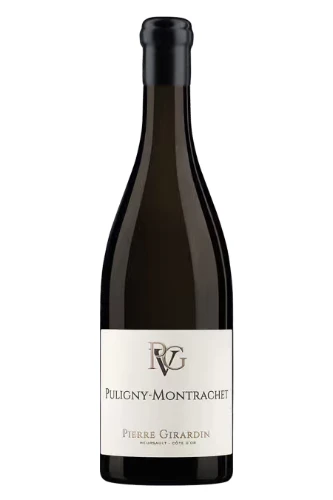 Weisswein, Puligny-Montrachet, 2023, Domaine Pierre Girardin