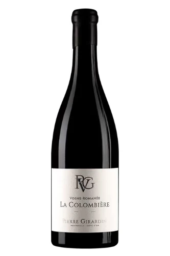 Rotwein, Vosne-Romanée La Colombière, 2021, Domaine Pierre Girardin