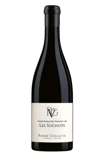 Rotwein, Vosne-Romanée Les Suchots, 2022, Domaine Pierre Girardin