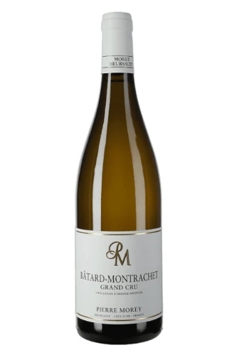 Weisswein, Bâtard-Montrachet Grand Cru, 2024, Domaine Pierre Morey