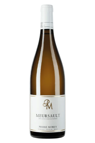 Meursault Village