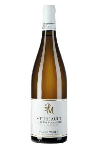 Weisswein, Meursault Les Terres Blanches, 2023, Domaine Pierre Morey