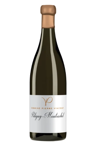 Weisswein, Puligny-Montrachet, 2023, Domaine Pierre Vincent