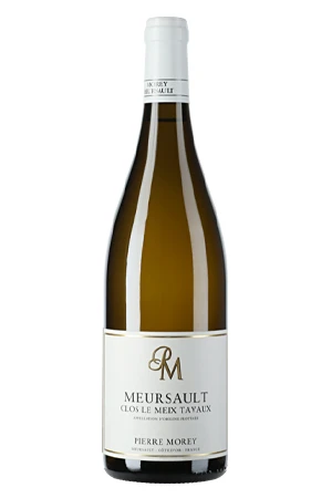 Weisswein, Meursault Clos le Meix Tavaux, 2023, Domaine Pierre Morey