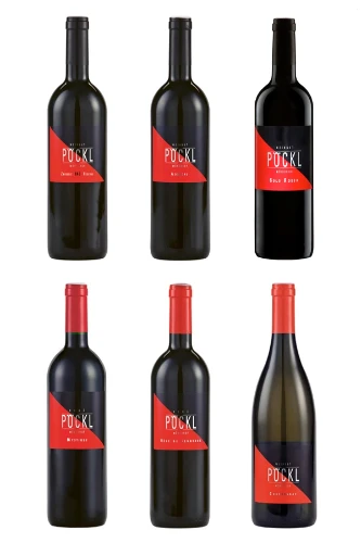 Pöckl - Herausragende Spitzenweine vom Neusiedlersee