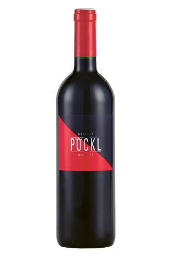 Rotwein, Cabernet Franc, 2021, Weingut Pöckl