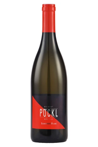Weisswein, Sauvignon Blanc, 2022, Weingut Pöckl