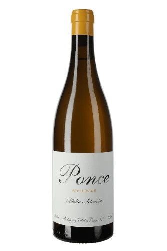 Weisswein, Ponce Selección, 2023, Bodegas y Viñedos Ponce