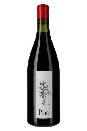 Rotwein, Pino, 2024, Bodegas y Viñedos Ponce