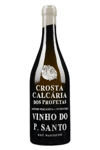 Weisswein, Crosta Calcária dos Profetas, 2024, Companhia de Vinhos dos Profetas e dos Villões