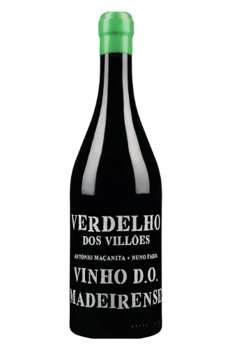 Weisswein, Verdelho dos Villões, 2023, Companhia de Vinhos dos Profetas e dos Villões