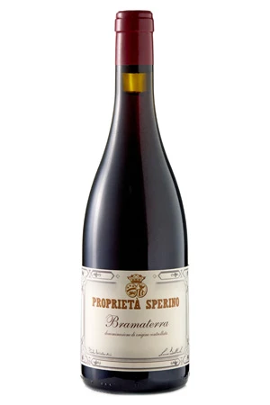 Rotwein, Bramaterra, 2019, Proprietà Sperino