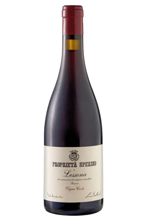 Rotwein, Riserva Vigna Covà, 2017, Proprietà Sperino