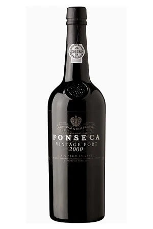 Spirits & Portwein, Vintage, 2000, Fonseca