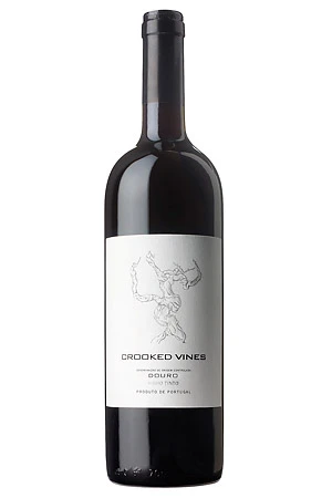 Rotwein, Crooked Vines Red, 2022, Secret Spot Wines