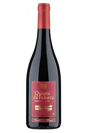 Rotwein, Touriga Nacional, 2015, Quinta da Falorca