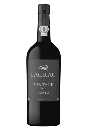 Spirits & Portwein, Lacrau Vintage Porto, 2020, Secret Spot Wines