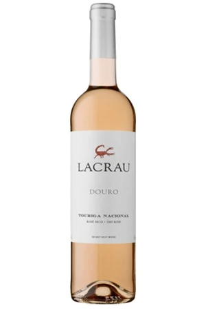 Rosé, Lacrau Rosé Touriga Nacional, 2023, Secret Spot Wines