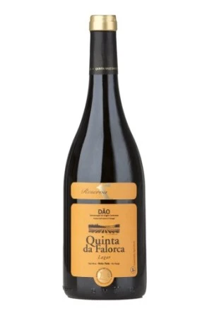 Rotwein, Lagar, 2015, Quinta da Falorca