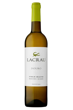 Weisswein, Lacrau Field Blend white, 2024, Secret Spot Wines