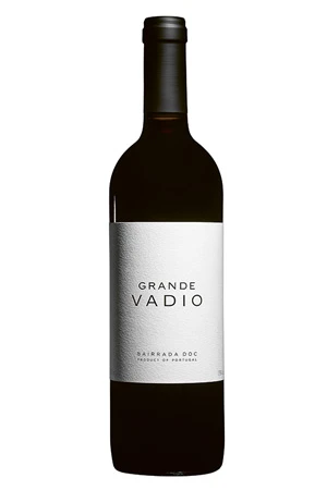 Rotwein, Grande Vadio Tinto, 2017, Vadio Wines